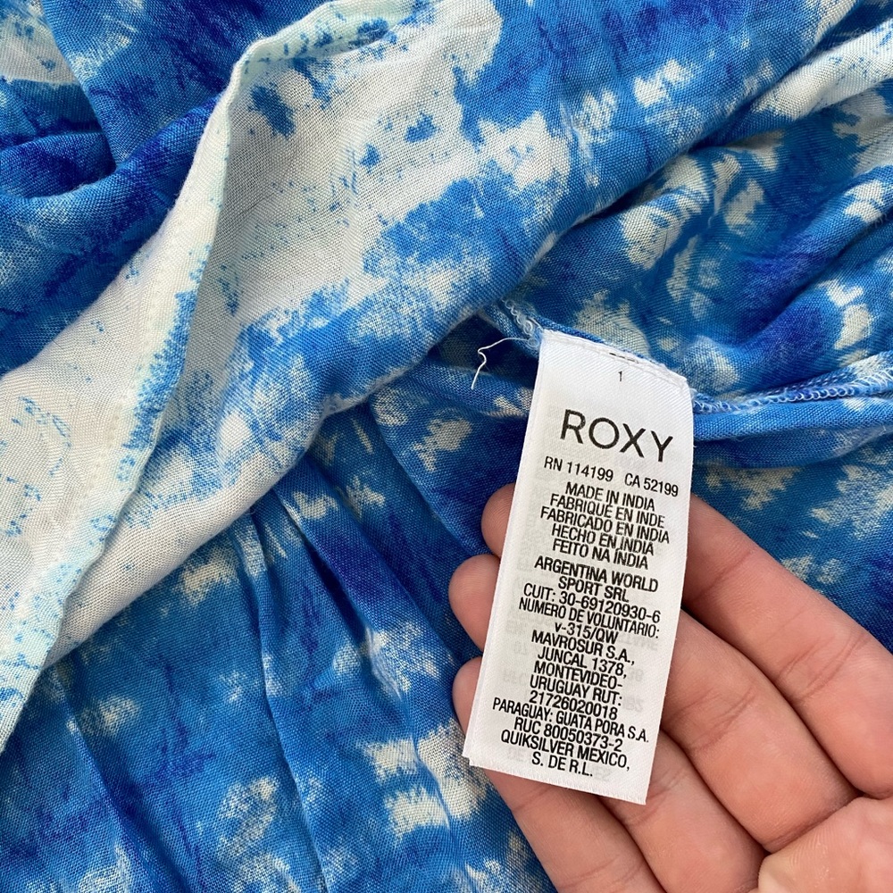 Roxy Sundress - Picture 2 of 5